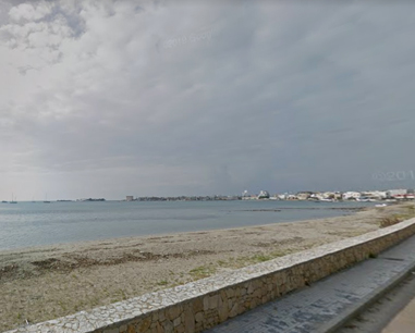 Salentissimo.it: Lu Culacchiu -  Porto Cesareo, spiagge del Salento