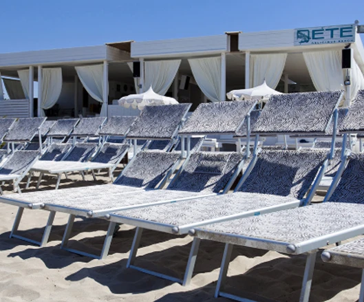 Salentissimo.it: Ete Delicious Beach - Gallipoli, 萨兰托海滩
