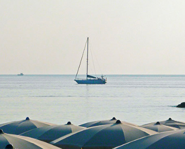 Salentissimo.it: Fuorirotta Beach -  Otranto, Плажове в Саленто