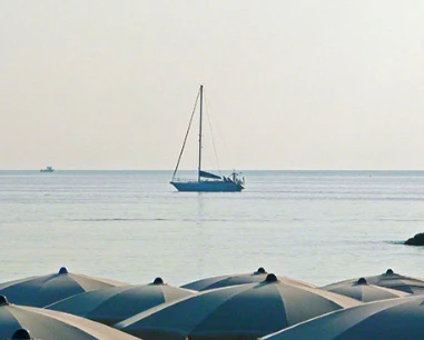 Salentissimo.it: Fuorirotta Beach - Otranto, Pláže Salento