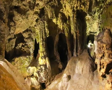 Salentissimo.it: Grotta della Zinzulusa - Castro, beaches of Salento
