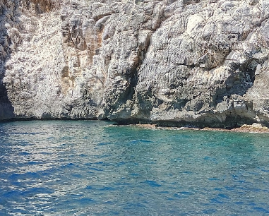 Salentissimo.it: Grotta Galategghiu -  Santa Maria di Leuca - Castrignano del Capo, サレントのビーチ