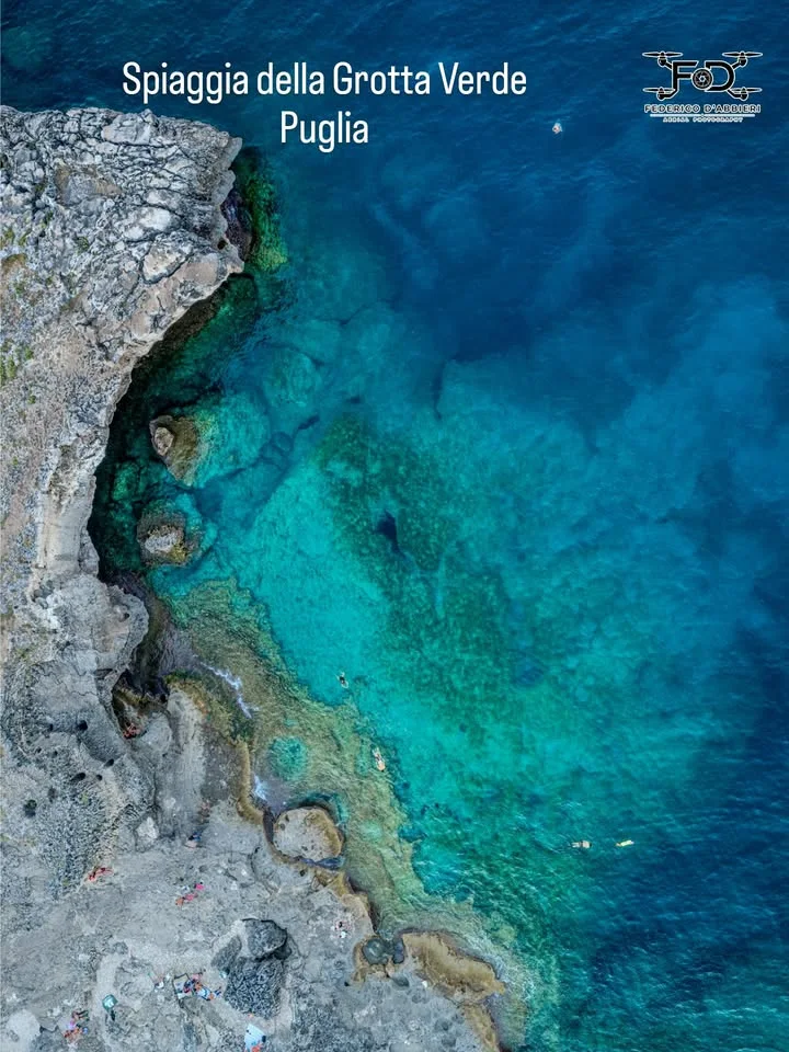 Grotta Verde