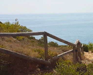 Salentissimo.it: Grotte Cipolliane - Marina di Novaglie - Alessano, spiagge del Salento