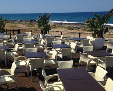 Salentissimo.it: Hi-Food Sea - Torre San Giovanni - Ugento, beaches of Salento