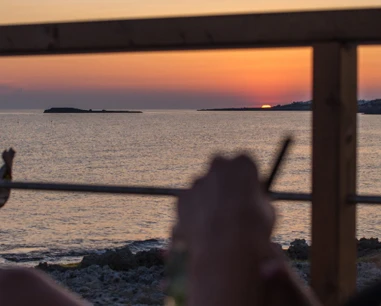 Salentissimo.it: Hi-Food Sea - Torre San Giovanni - Ugento, spiagge del Salento