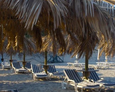 Salentissimo.it: I Due Mori - Alimini - Otranto, spiagge del Salento