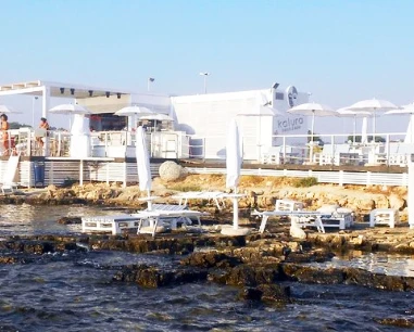 Salentissimo.it: Kalura - Porto Cesareo, spiagge del Salento