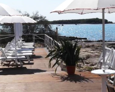 Salentissimo.it: Kalura - Porto Cesareo, spiagge del Salento
