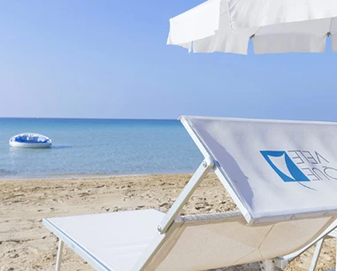 Salentissimo.it: Le Cinque Vele - Pescoluse - Salve, spiagge del Salento