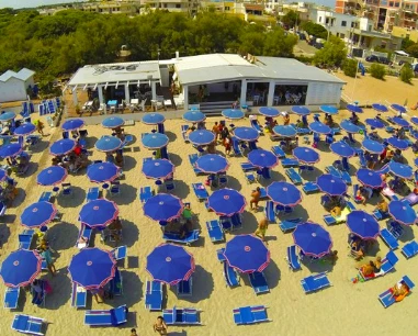 Salentissimo.it: Li Marangi - San Foca - Melendugno, beaches of Salento