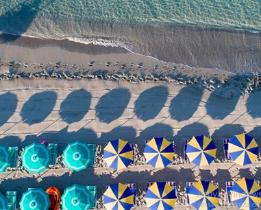 Salentissimo.it: Lido Baia D oro - Torre Mozza - Ugento, spiagge del Salento