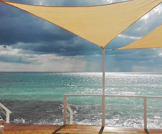 Salentissimo.it: Lido Belvedere - Porto Cesareo, spiagge del Salento