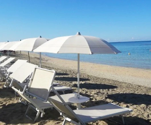 Salentissimo.it: Lido Capirina Beach - Lido Conchiglie - Sannicola, Plages du Salento