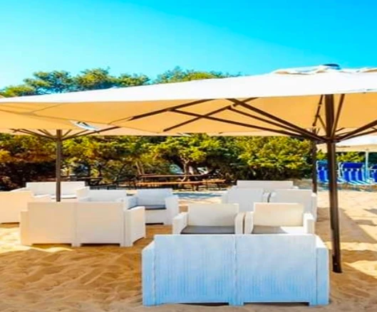Salentissimo.it: Lido Capirina Beach - Lido Conchiglie - Sannicola, spiagge del Salento