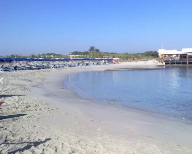 Salentissimo.it: Lido Coiba - Roca Vecchia - Melendugno, spiagge del Salento