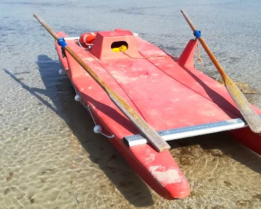Salentissimo.it: Lido Dei Pirati - Porto Cesareo, spiagge del Salento