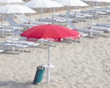 Salentissimo.it: Lido delle Sirene - Torre Lapillo - Porto Cesareo, spiagge del Salento