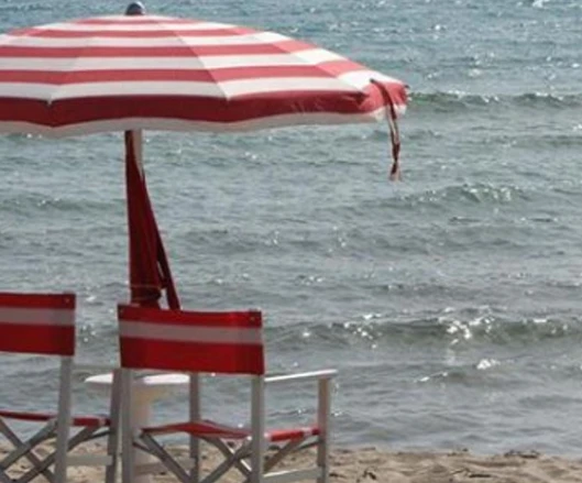 Salentissimo.it: Lido Helios - Gallipoli, 萨兰托海滩