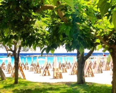 Salentissimo.it: Lido la Castellana - Otranto, spiagge del Salento