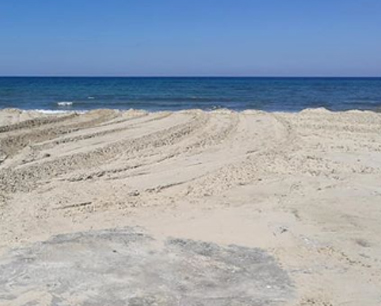 Salentissimo.it: Lido La Staffa -  Frigole - Lecce, サレントのビーチ