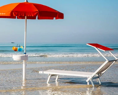Salentissimo.it: Lido Leucasia - Torre Lapillo - Porto Cesareo, spiagge del Salento