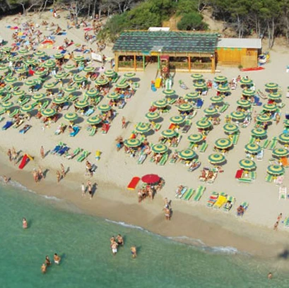 Salentissimo.it: Lido Mar Y Sol - Lido Conchiglie - Sannicola, Plages du Salento
