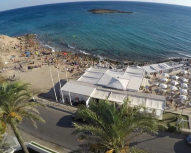 Salentissimo.it: Lido Pazze - Torre San Giovanni - Ugento, beaches of Salento