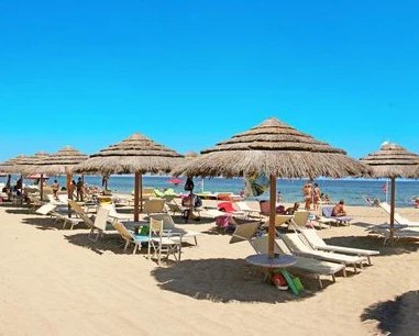 Salentissimo.it: Lido Ponticello - San Cataldo - Lecce, spiagge del Salento