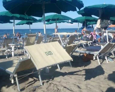 Salentissimo.it: Lido Q70 - Casalabate - Squinzano-Trepuzzi, spiagge del Salento