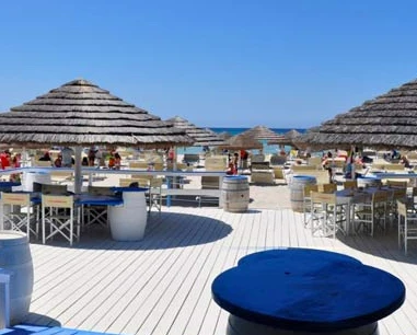 Salentissimo.it: Lido Sabbioso - Torre San Giovanni - Ugento, spiagge del Salento