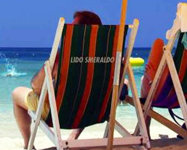 Salentissimo.it: Lido Smeraldo -  Frigole, spiagge del Salento