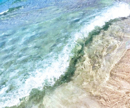 Salentissimo.it: Lido Sol D oro - Lido Conchiglie - Sannicola, Plages du Salento