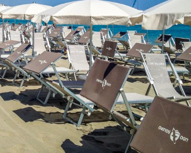 Salentissimo.it: Lido Solero - San Foca - Melendugno, spiagge del Salento