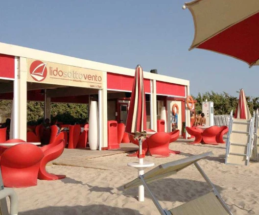 Salentissimo.it: Lido Sottovento - Gallipoli, spiagge del Salento