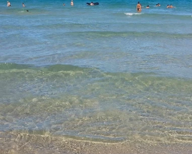 Salentissimo.it: Hotel Universo - Alimini - Otranto, spiagge del Salento
