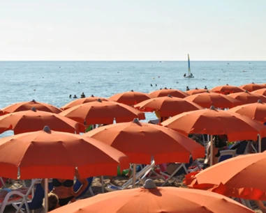 Salentissimo.it: Lido Victor Village - Fontanelle - Ugento, spiagge del Salento
