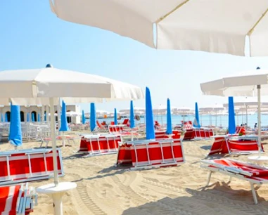 Salentissimo.it: Lido York - San Cataldo - Lecce, spiagge del Salento