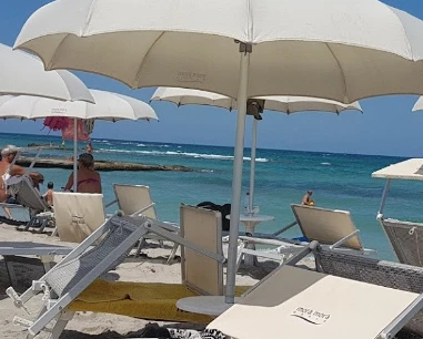 Salentissimo.it: Mora Mora - San Foca - Melendugno, spiagge del Salento