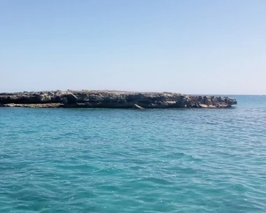 Salentissimo.it: Mora Mora - San Foca - Melendugno, spiagge del Salento