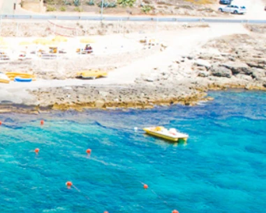 Salentissimo.it: Parco dei Principi - Torre San Giovanni - Ugento, beaches of Salento