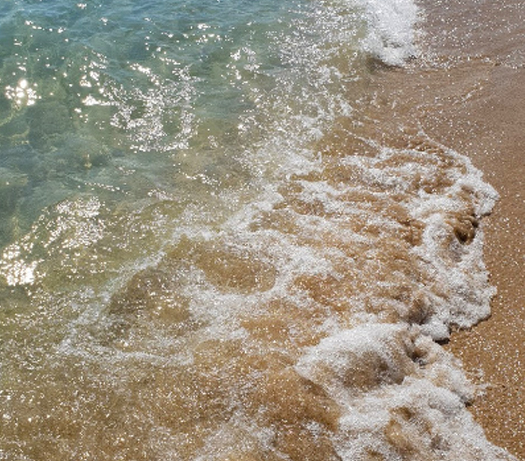 Salentissimo.it: Playa Blanca -  Lido Marini - Ugento, spiagge del Salento