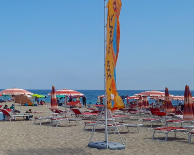 Salentissimo.it: Playa Del Sol -  Torre Mozza - Ugento, Plages du Salento