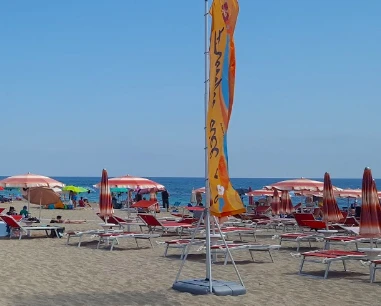 Salentissimo.it: Playa Del Sol - Torre Mozza - Ugento, spiagge del Salento