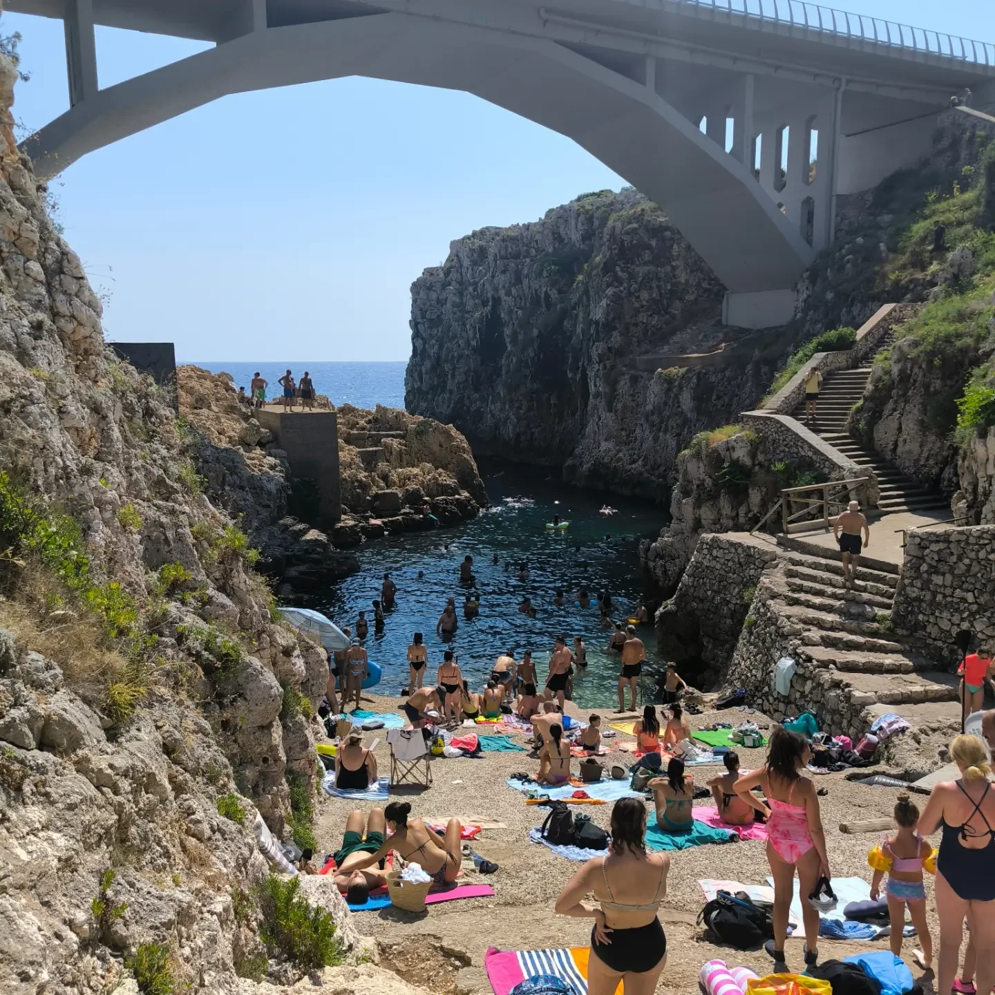 Fiordo del Ciolo
