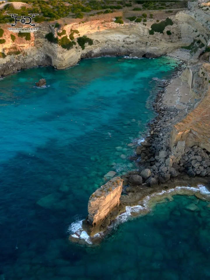 Porto di Miggiano - Porto Miggiano