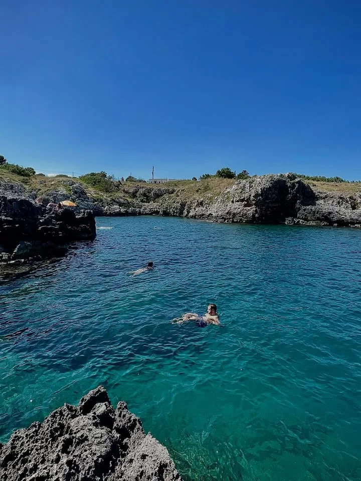 Porto Russo