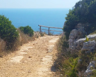 Salentissimo.it: Punta Palascia - Punta Palascia - Otranto, spiagge del Salento