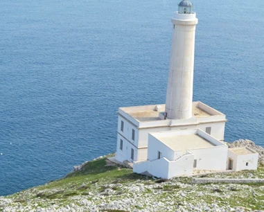 Salentissimo.it: Punta Palascia - Punta Palascia - Otranto, spiagge del Salento