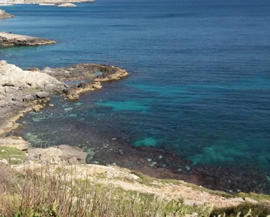 Salentissimo.it: Punta Ristola - Santa Maria di Leuca - Castrignano del Capo, Pláže Salento